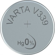 Varta V339 Nr. 00339 101 111