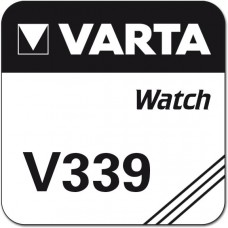 Varta V339 Nr. 00339 101 111