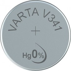 Varta V341 Nr. 00341 101 111