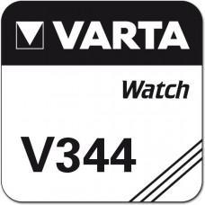 Varta V344 (SR1136SW) Nr. 00344 101 111