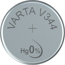 Varta V344 (SR1136SW) Nr. 00344 101 111