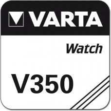 Varta V350 Nr. 00350 101 111
