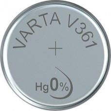 Varta V361 Nr. 00361 101 111