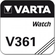 Varta V361 Nr. 00361 101 111