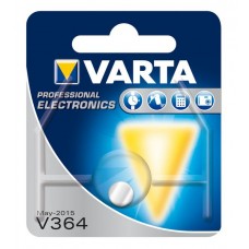 VARTA Watch V364  OEM Nr. 00364 101 501