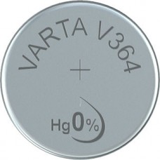 Varta V364  (SR621SW/SR60/164/G1) Nr. 00364 101 111