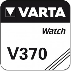Varta V370 Nr. 00370 101 111