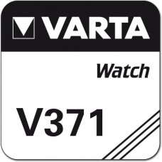 Varta V371  (SR920SW, SR69) Nr. 00371 101 111