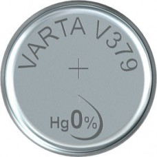 Varta V379   (521/R50/G6) Nr. 00379 101 111)