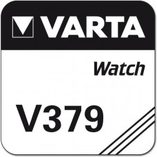 Varta V379   (521/R50/G6) Nr. 00379 101 111)