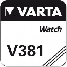 Varta V381 Nr. 00381 101 111