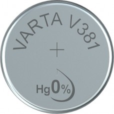 Varta V381 Nr. 00381 101 111