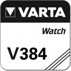Varta V384 (SR41) Nr. 00384 101 111