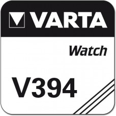 Varta V394  (SR936SW/G9/194) Nr. 00394 101 111