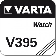Varta V395  (SR57, SR926, SR927SW) Nr. 00395 101 111