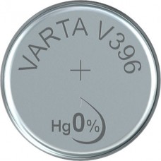 Varta V396  (SR726W/196/G2) Nr. 00396 101 111
