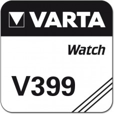 Varta V399 Nr. 00399 101 111