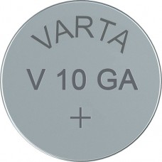 Varta V10GA 04274 101 401 (4274/LR54/189/LR1130/L1131) in 1er-Blister