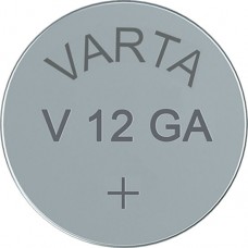 Varta V12GA 4278 101 401 (LR43/186/L2 42/) 1,5V 80mAh in 1er-Blister
