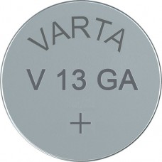 Varta V13GA 4276 101 402 (A76/LR44/L1154) 1,5V in 2er-Blister