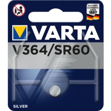 VARTA ELECTRONICS V364 00364 101 401 1er Blister
