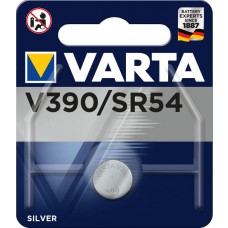 VARTA ELECTRONICS V390 101 401 in 1er-Blister