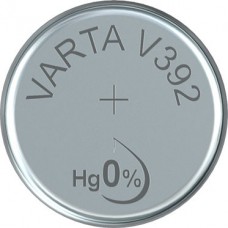 VARTA ELECTRONICS V392 High Drain 1er Blister