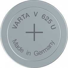 Varta V625U 1,5V (4626) =EPX625G/LR9/2606