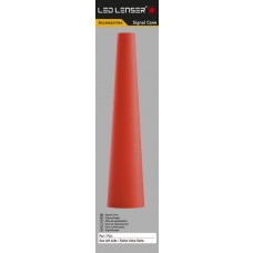 LED LENSER Signalkappe rot Nr. 0041 für Hokus Focus 7438