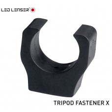 LED LENSER Tripod Fastener X Stativhalter Nr. 0311