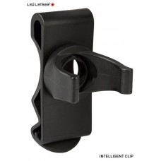 LED LENSER Intelligent Clip Gürtelclip für P7, T7