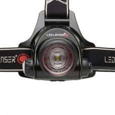 LED LENSER H14R.2 Headlamp 7299-R