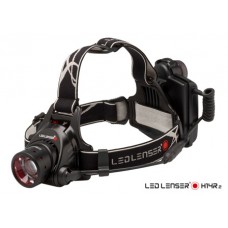 LED LENSER H14R.2 Headlamp 7299-R