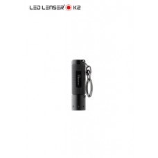 LED LENSER 8202 K2 schwarz in Geschenkbox