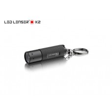 LED LENSER 8202 K2 schwarz in Geschenkbox