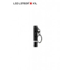LED LENSER 8251-L Schlüsselring K1L im Blister