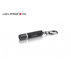 LED LENSER 8251-L Schlüsselring K1L im Blister