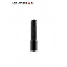 LED LENSER M1 Art. 8301 High Performance Line, M-Serie in Geschenkverpackung