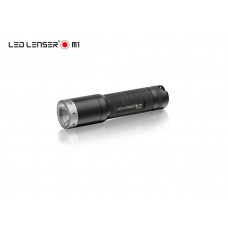 LED LENSER M1 Art. 8301 High Performance Line, M-Serie in Geschenkverpackung