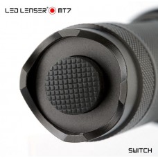 LED LENSER MT7 8307-T in Geschenkverpackung