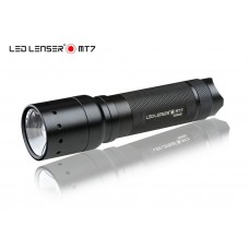 LED LENSER MT7 8307-T in Geschenkverpackung