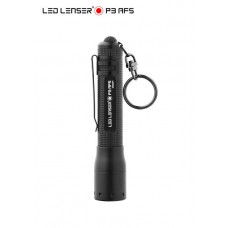 LED LENSER P3 AFS P Art. Nr. 8403-AP mit 75 Lumen