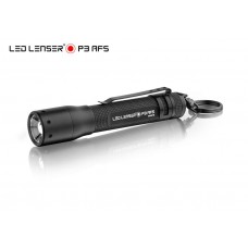 LED LENSER P3 AFS P Art. Nr. 8403-AP mit 75 Lumen