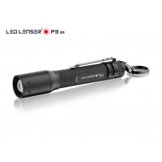 LED LENSER P3 Art. Nr. 8403