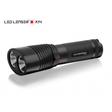 LED LENSER X14 Headlamp Nr. 8415  in Geschenkverpackung