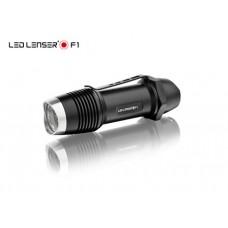 LED Lenser F1 High Performance Line Nr. 8701