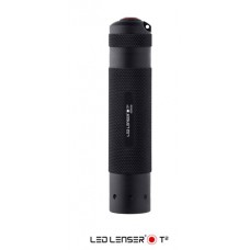 LED LENSER T² schwarz 9802
