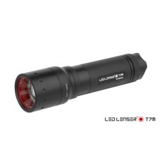 LED LENSER T7.2 9807 in Geschenkbox