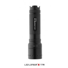 LED LENSER T7.2 9807 in Geschenkbox