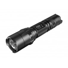 NiteCore P20UV taktische LED-Taschenlampe